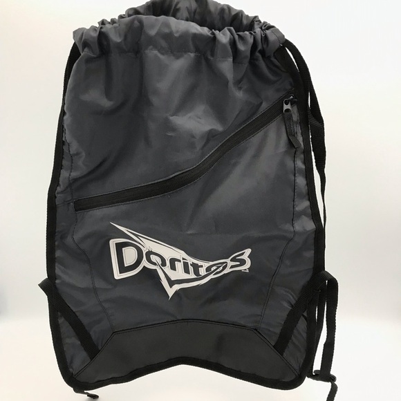 Doritos Cinch Backpack - Picture 1 of 3